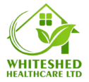 Whiteshed Healthcare Logo
